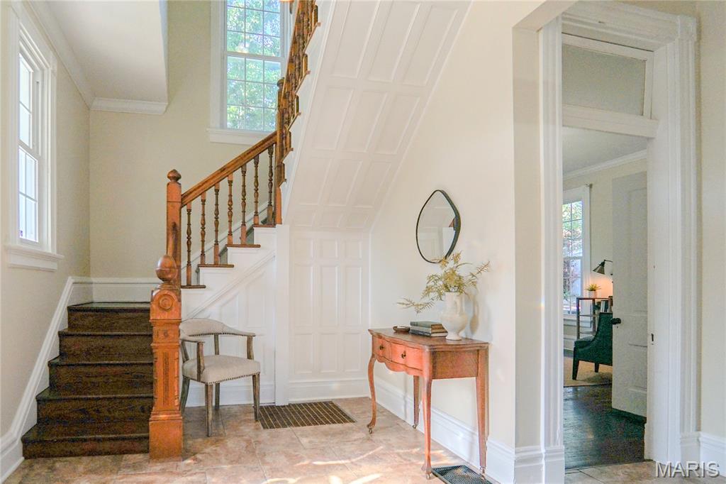 City/St Charles - Residential
