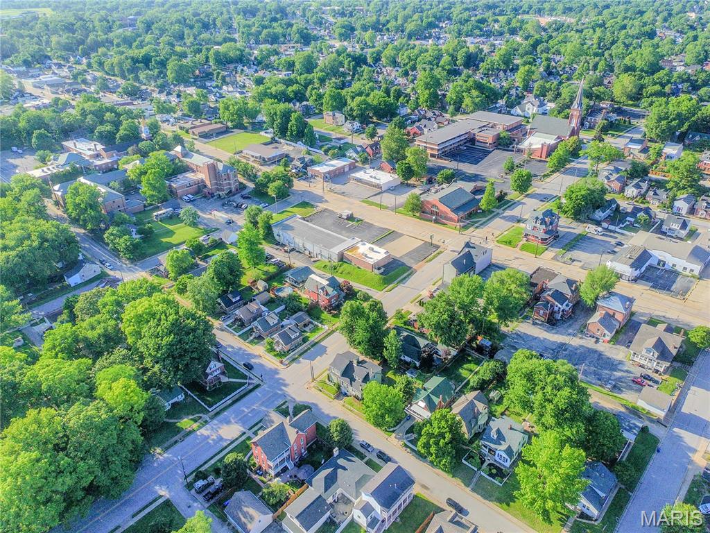 City/St Charles - Residential