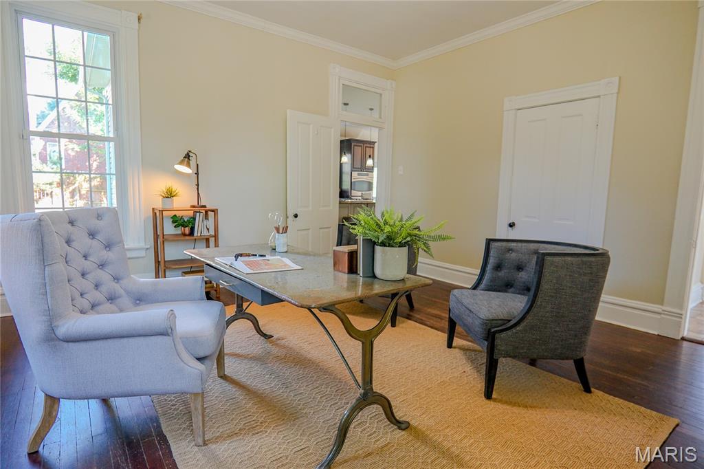 City/St Charles - Residential