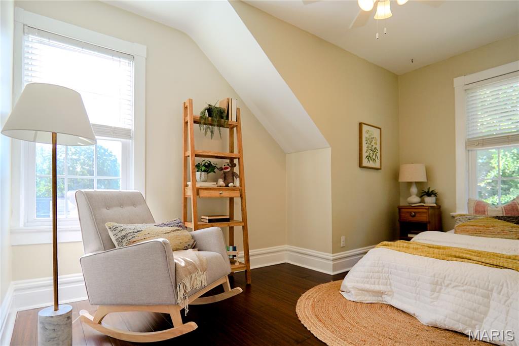 City/St Charles - Residential