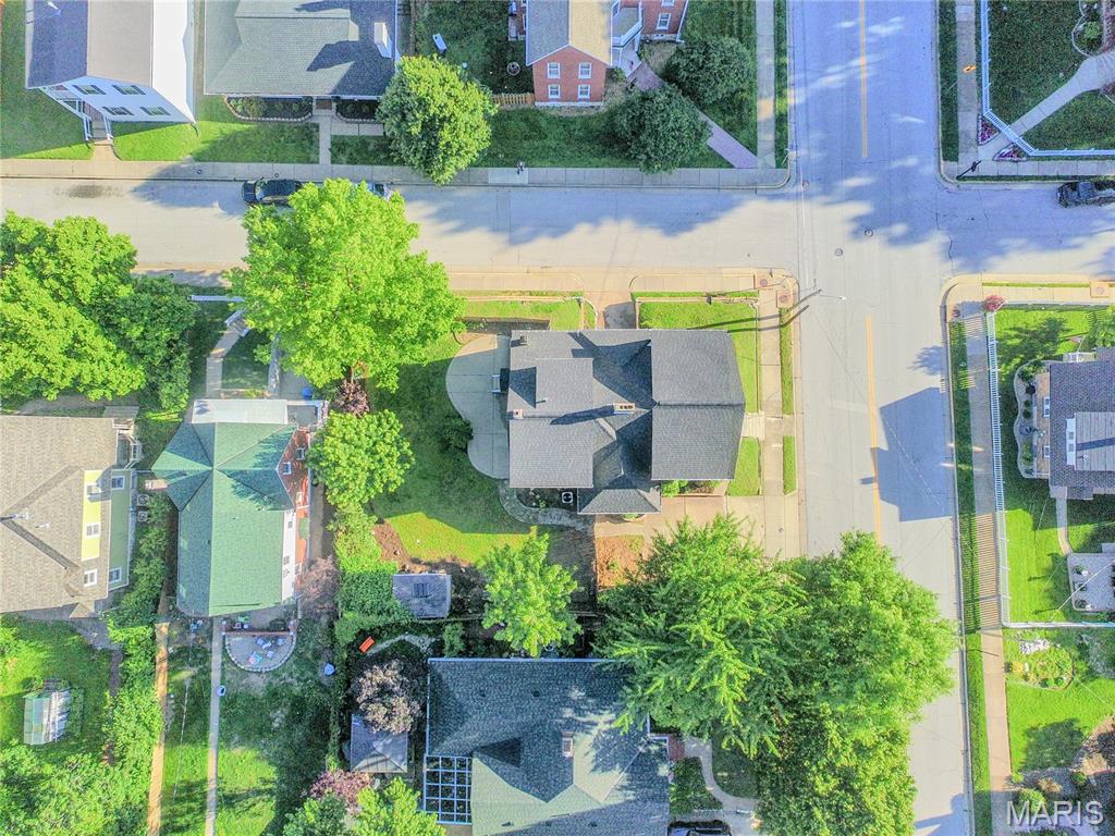 City/St Charles - Residential
