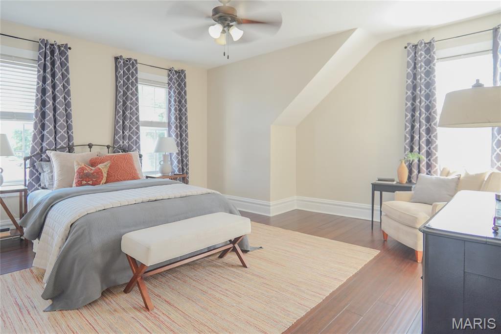 City/St Charles - Residential