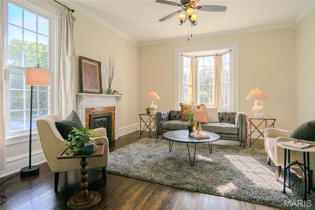 City/St Charles - Residential