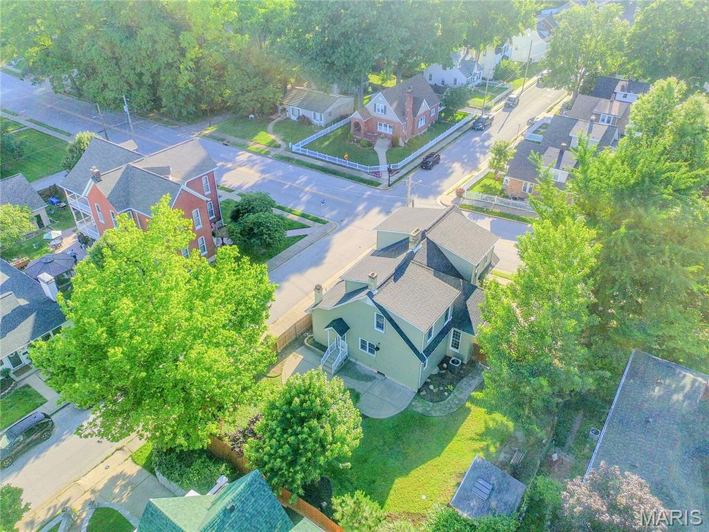 City/St Charles - Residential