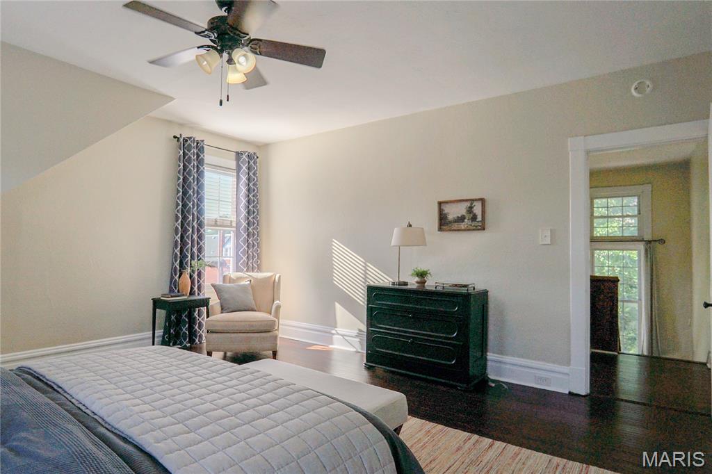 City/St Charles - Residential