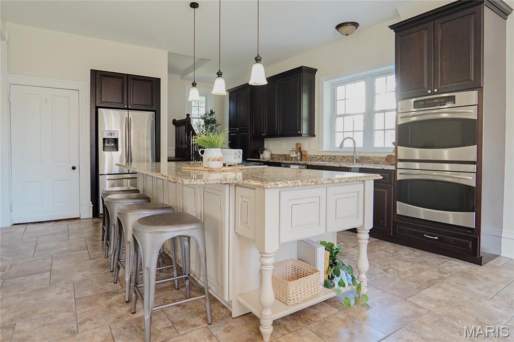 City/St Charles - Residential