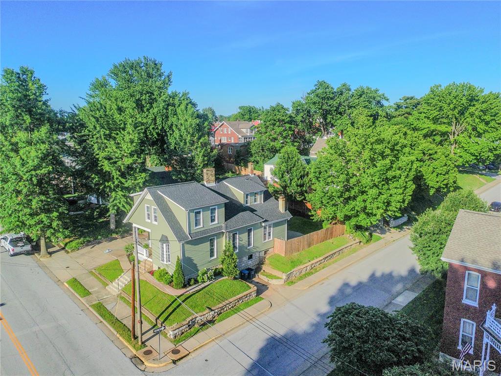 City/St Charles - Residential