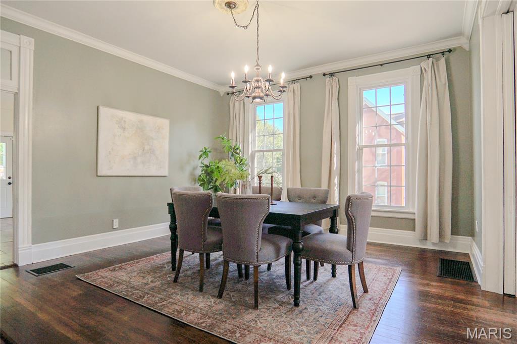 City/St Charles - Residential