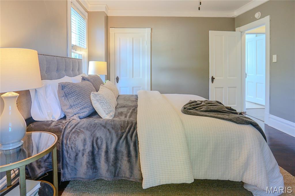 City/St Charles - Residential