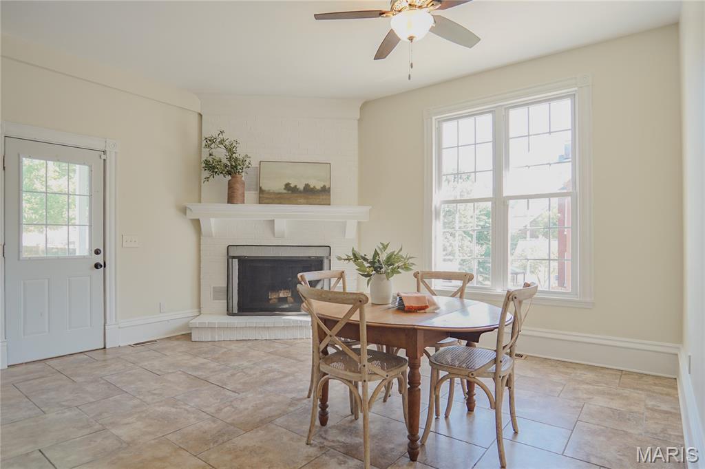 City/St Charles - Residential