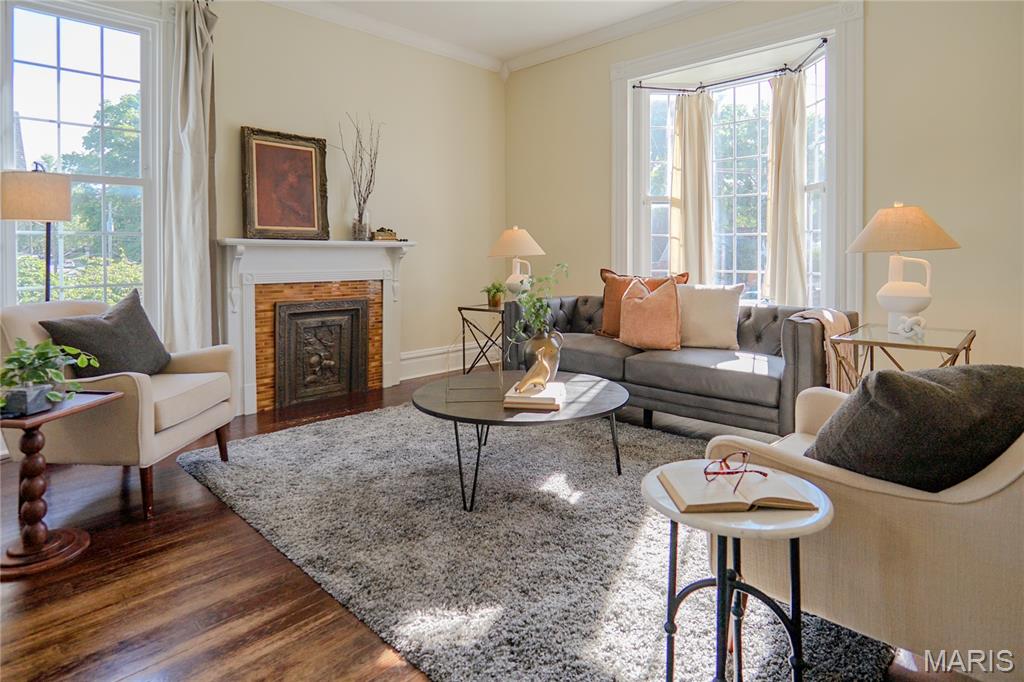 City/St Charles - Residential