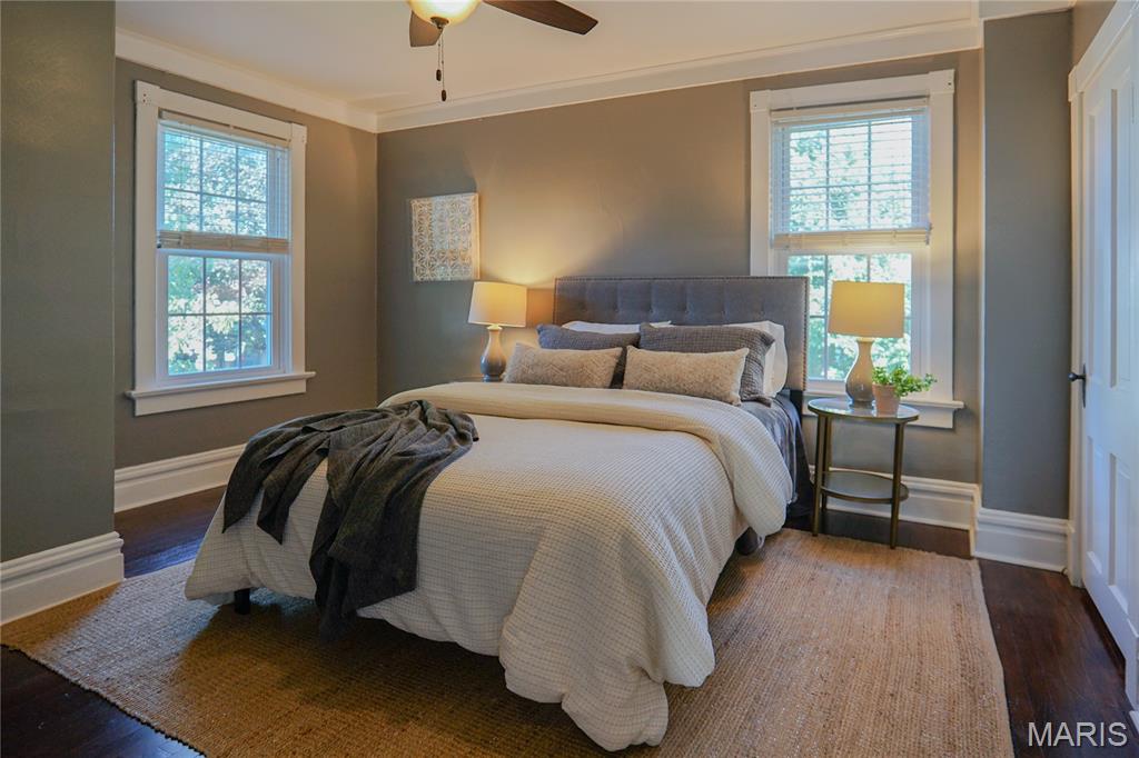 City/St Charles - Residential