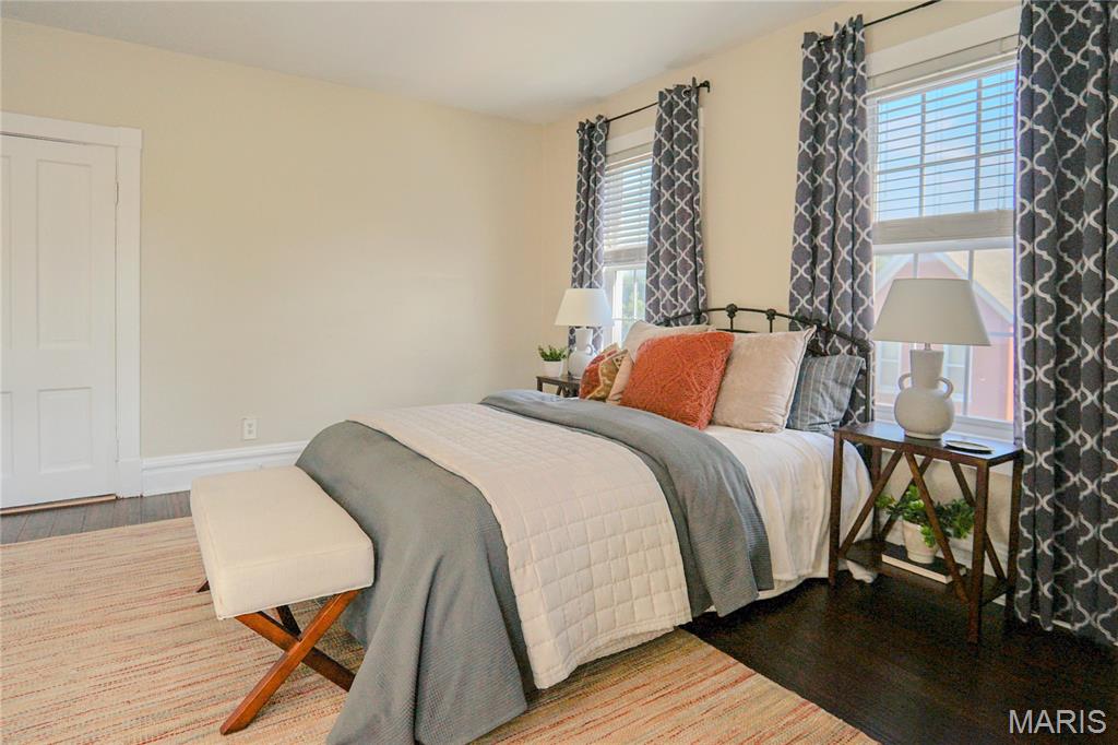 City/St Charles - Residential