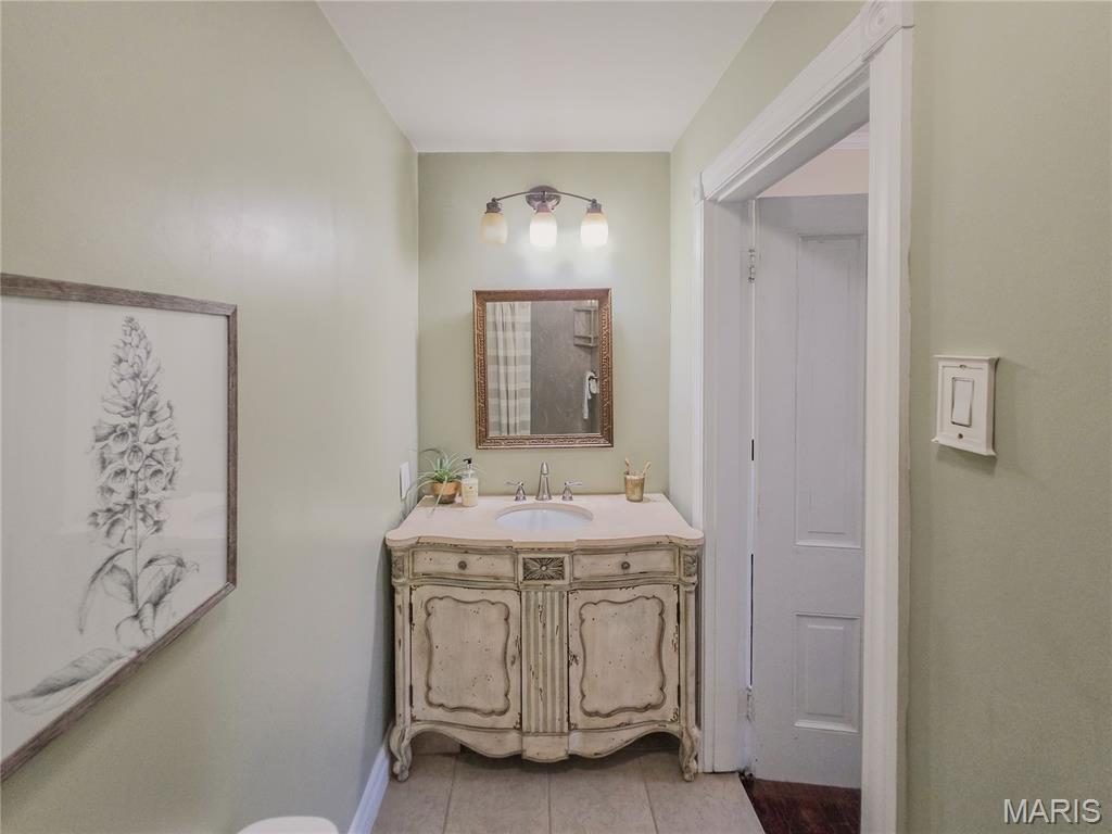 City/St Charles - Residential