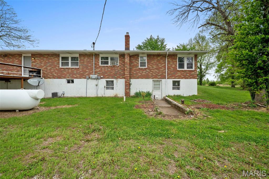 n/a - Residential Income