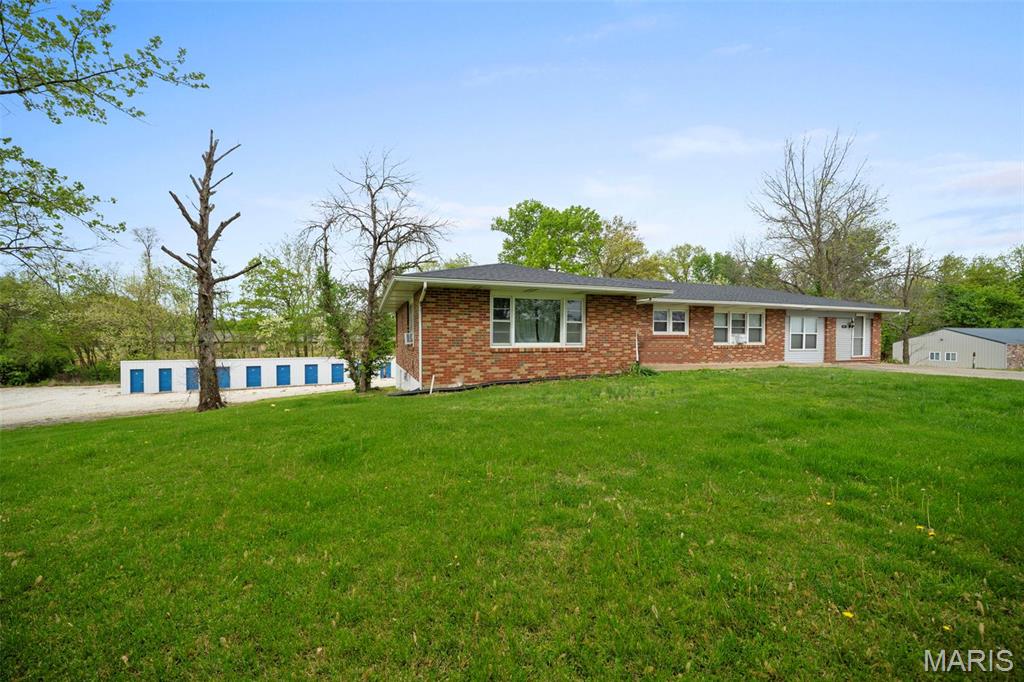 n/a - Residential Income