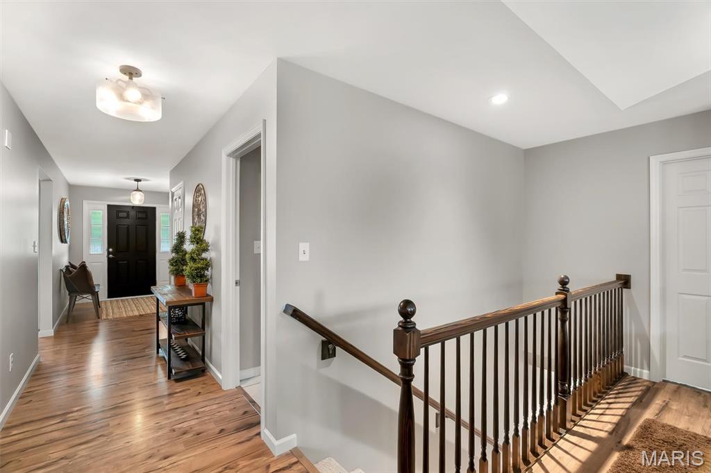 Winding Bluffs 1 - Residential
