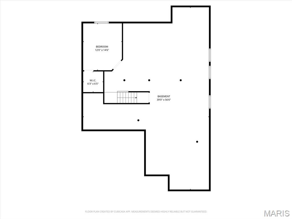 Winding Bluffs 1 - Residential