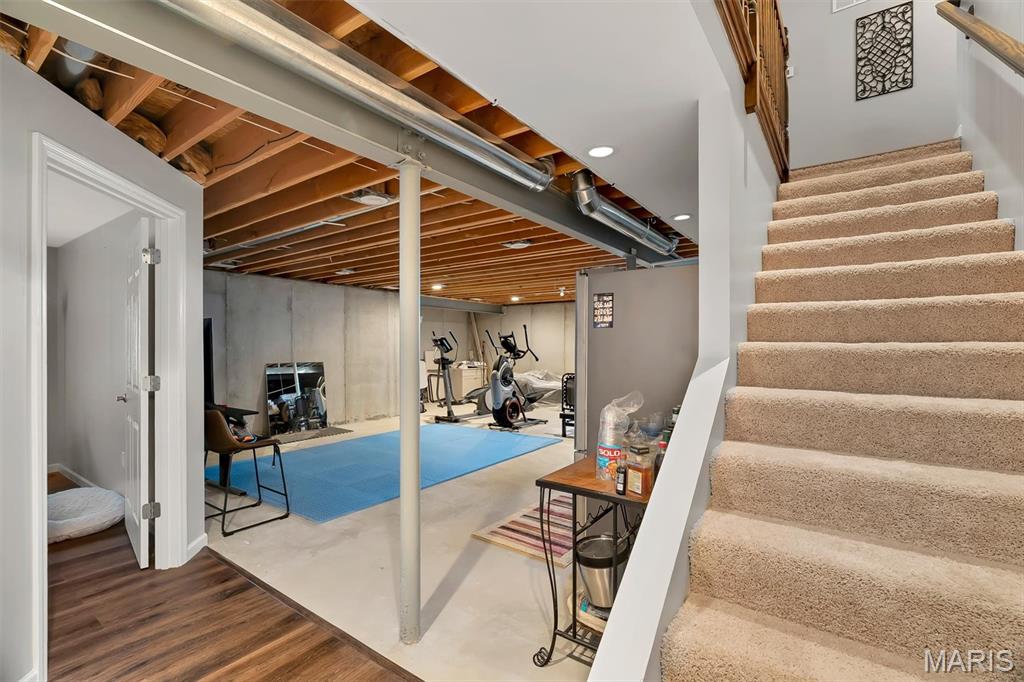 Winding Bluffs 1 - Residential