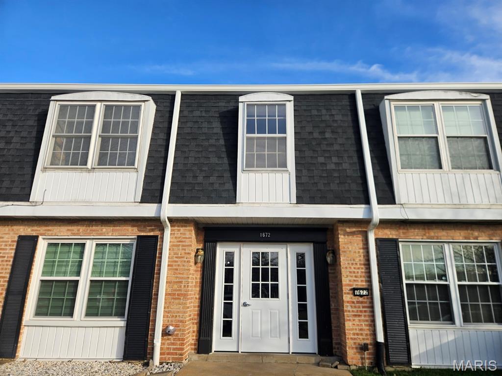 Enjoy easy, low-maintenance living in this welcoming ground-floor condo - NO STAIRS! Residents of Parc Lorraine enjoy access to fantastic shared amenities, including an in-ground swimming pool, clubhouse, fitness center, and a quiet library/study area. Inside, the bright and open living and dining area is perfect for relaxing or entertaining, featuring beautiful bamboo flooring and abundant natural light. The kitchen offers generous counter and cabinet space, stainless steel appliances, and direct access to a private patio. The floor plan is completed by two spacious bedrooms and a full bathroom. Major updates include a new roof installed by the association in 2025, an updated electrical panel (2024), newer AC (2022), and newer windows (2020). Conveniently located near schools, major roadways, parks, dining, and shopping, this condo offers a comfortable and convenient lifestyle in a desirable community.