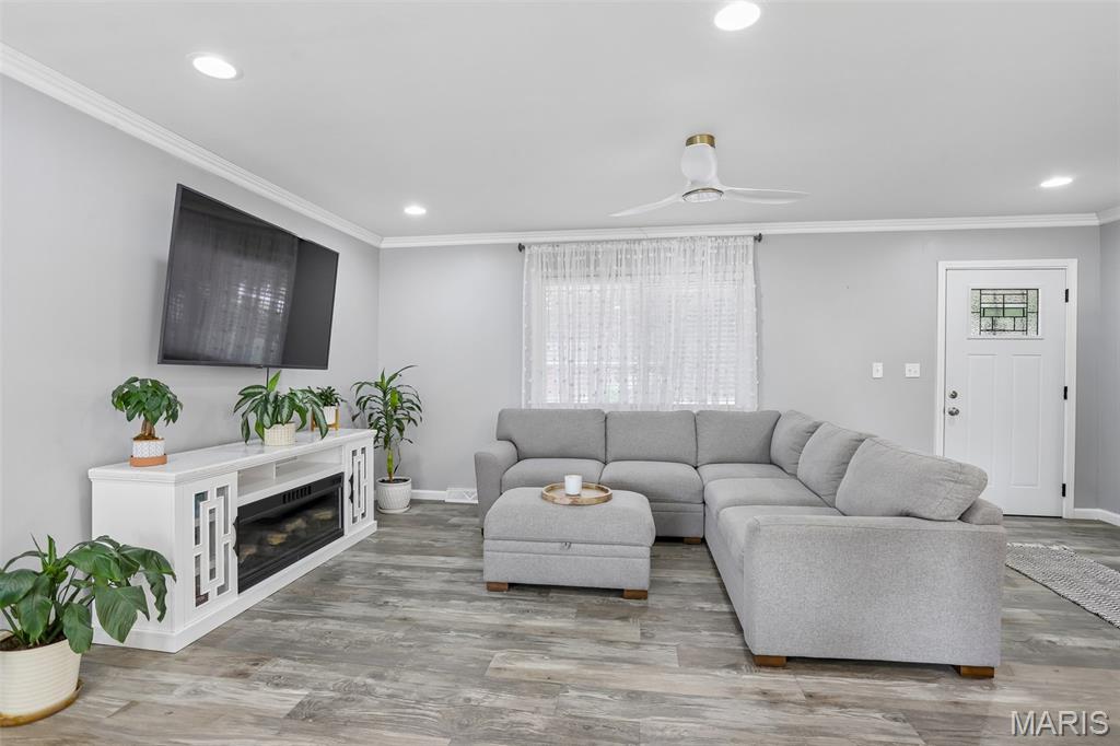 Tre-Mor - Residential
