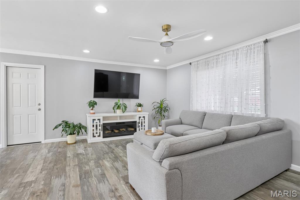Tre-Mor - Residential