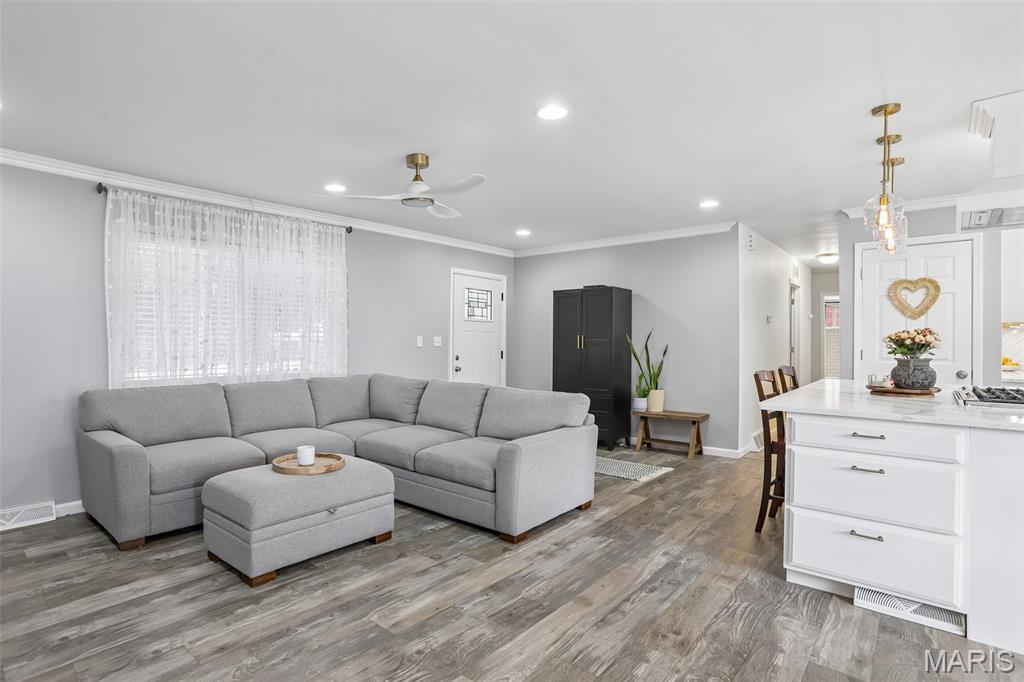 Tre-Mor - Residential