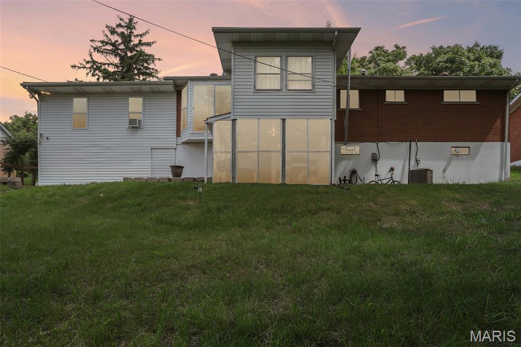 Tre-Mor - Residential