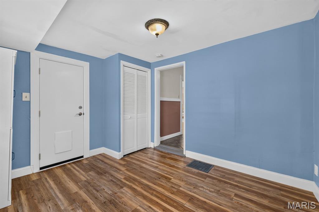 Bompart Heights - Residential
