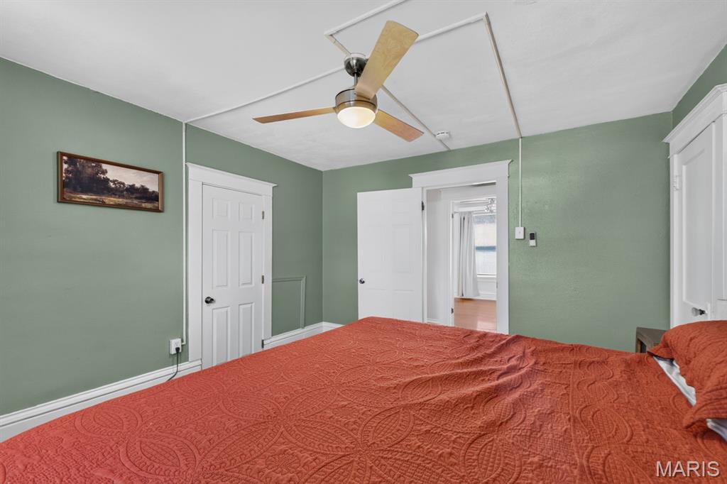 Bompart Heights - Residential