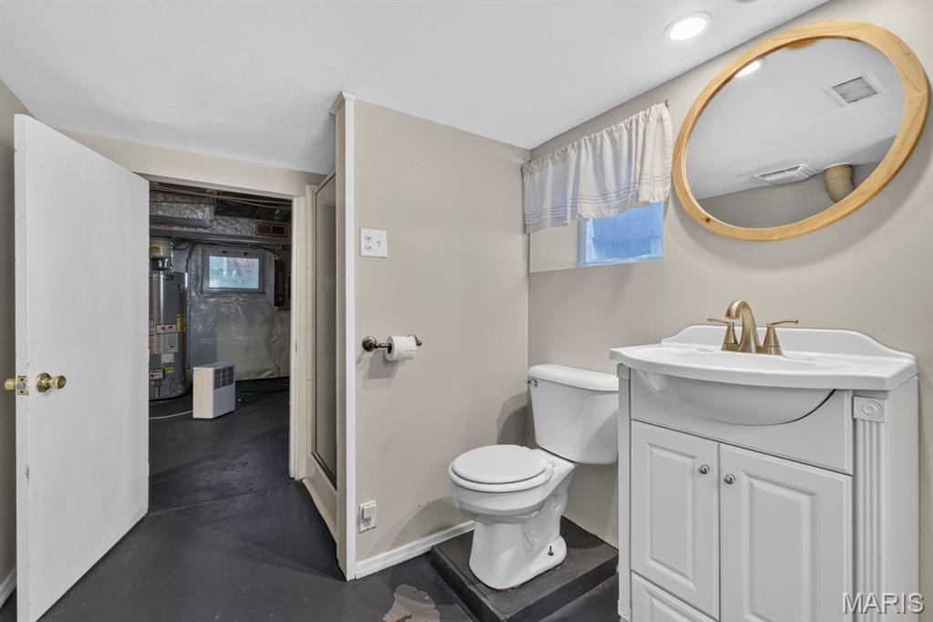 Bompart Heights - Residential