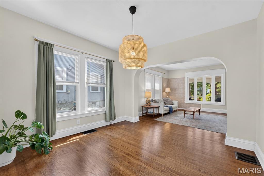 Bompart Heights - Residential