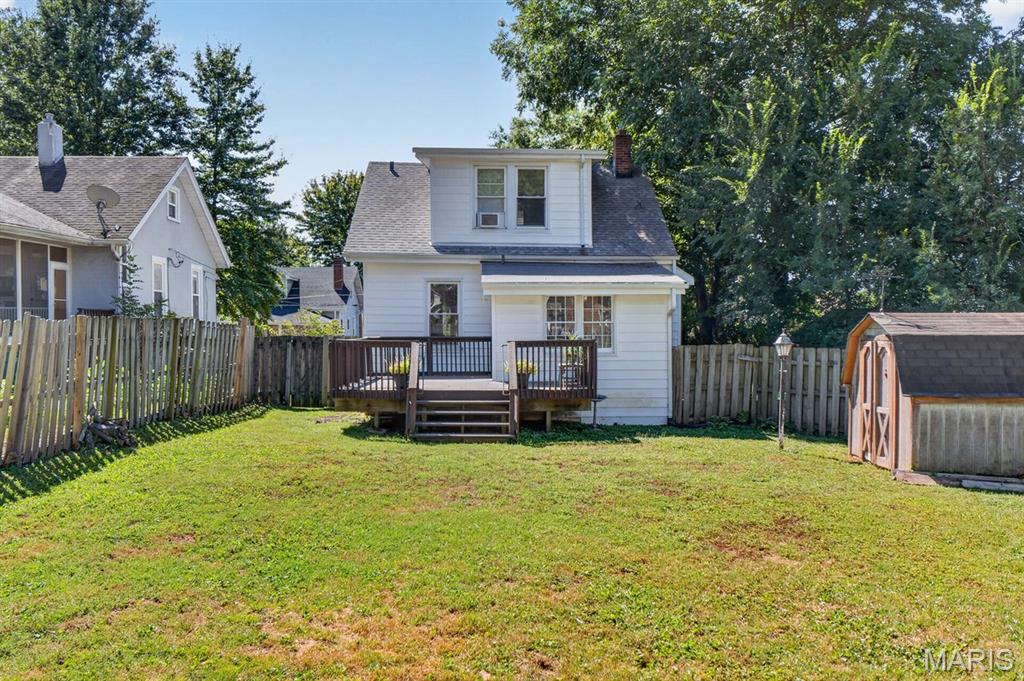 Bompart Heights - Residential