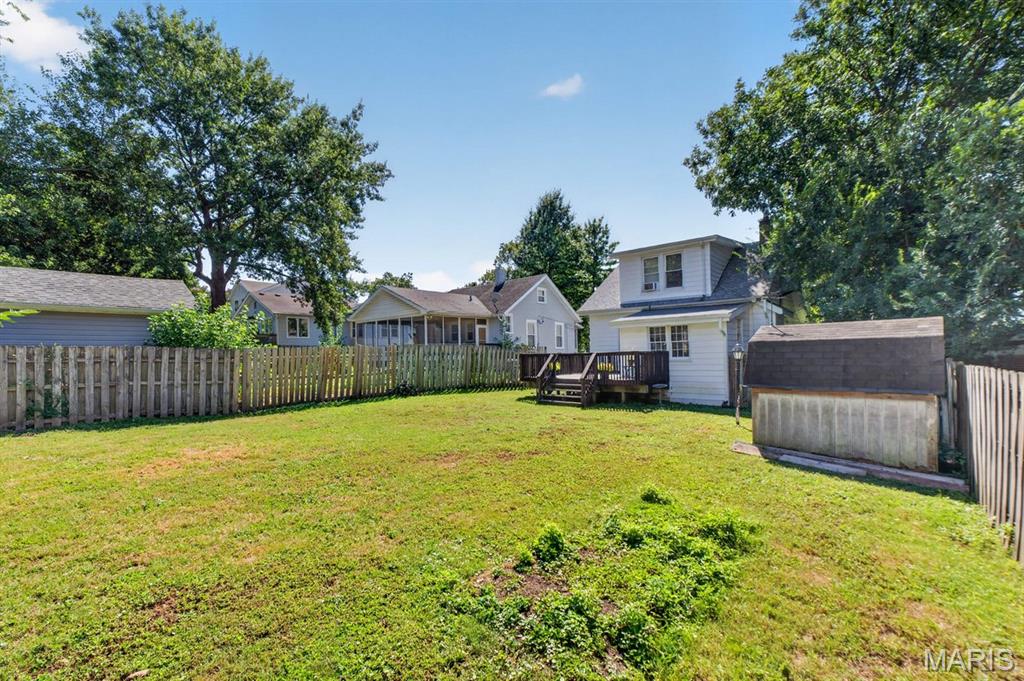 Bompart Heights - Residential