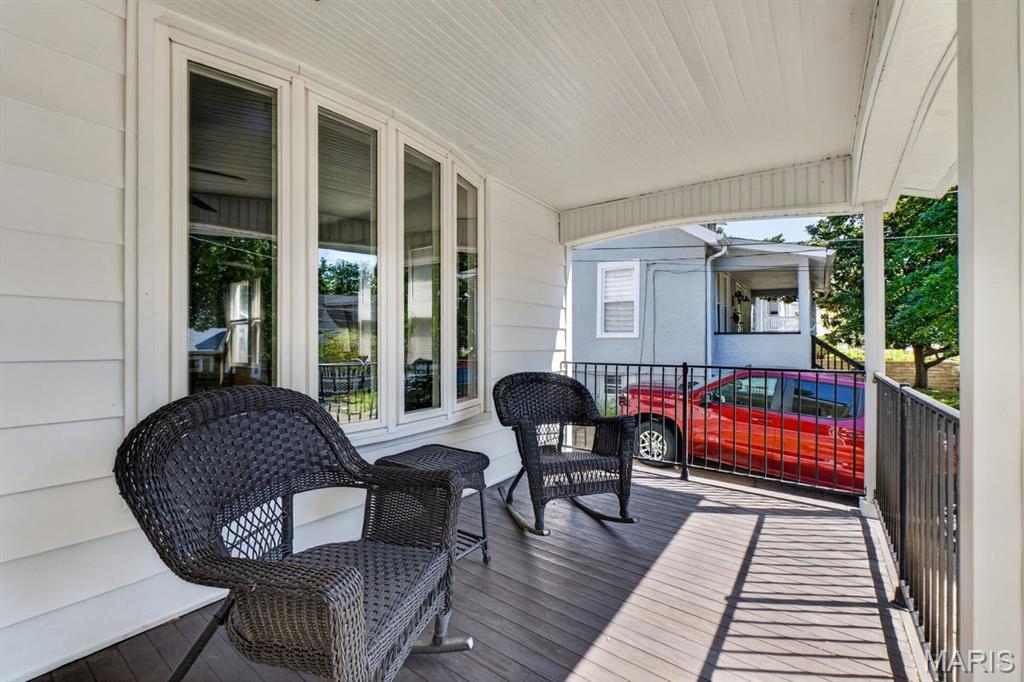 Bompart Heights - Residential