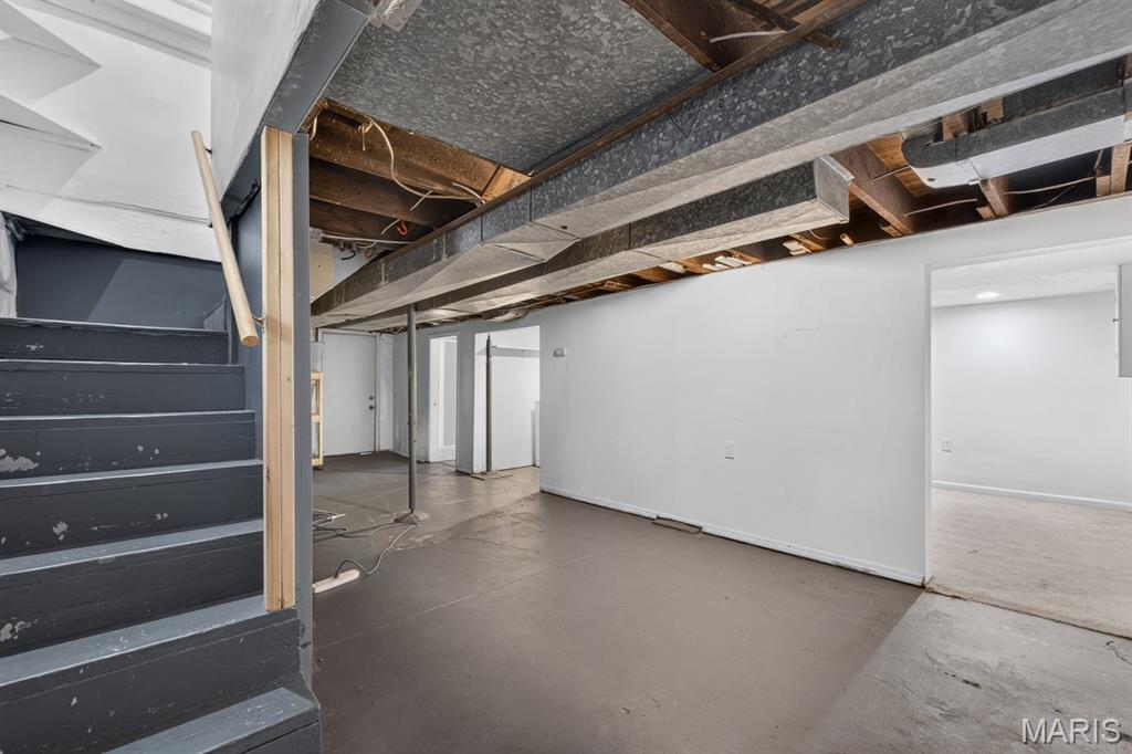 Bompart Heights - Residential