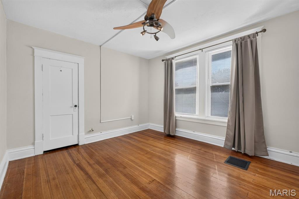 Bompart Heights - Residential