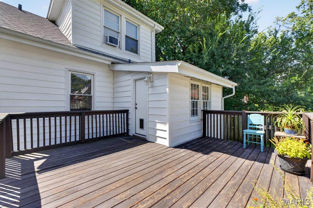 Bompart Heights - Residential