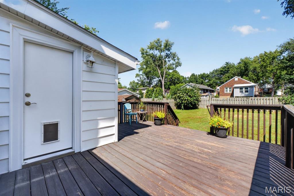 Bompart Heights - Residential