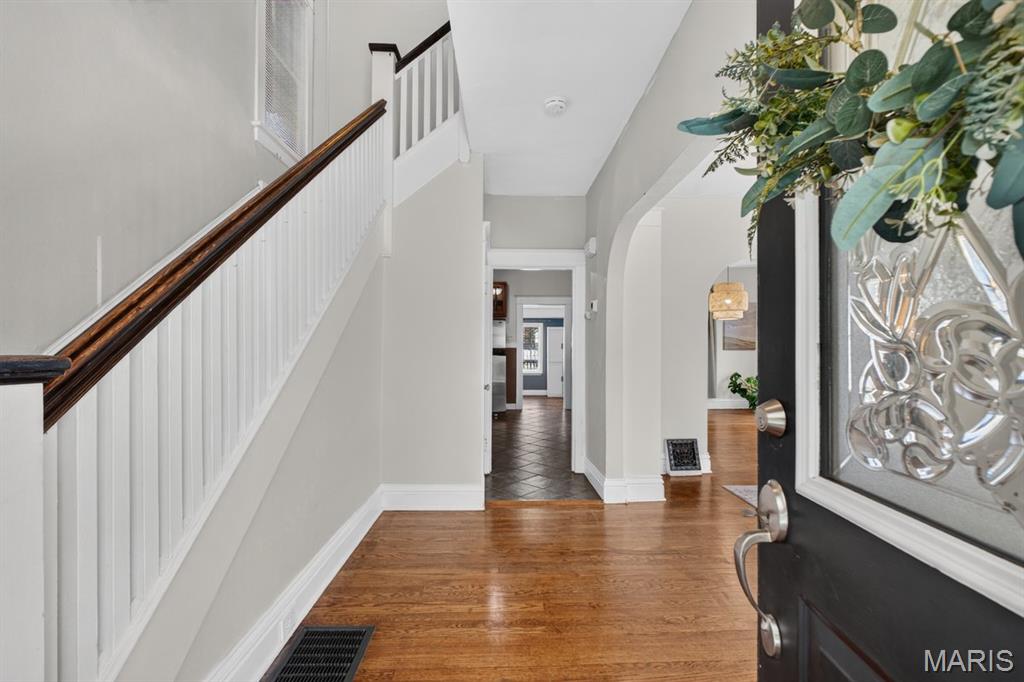 Bompart Heights - Residential