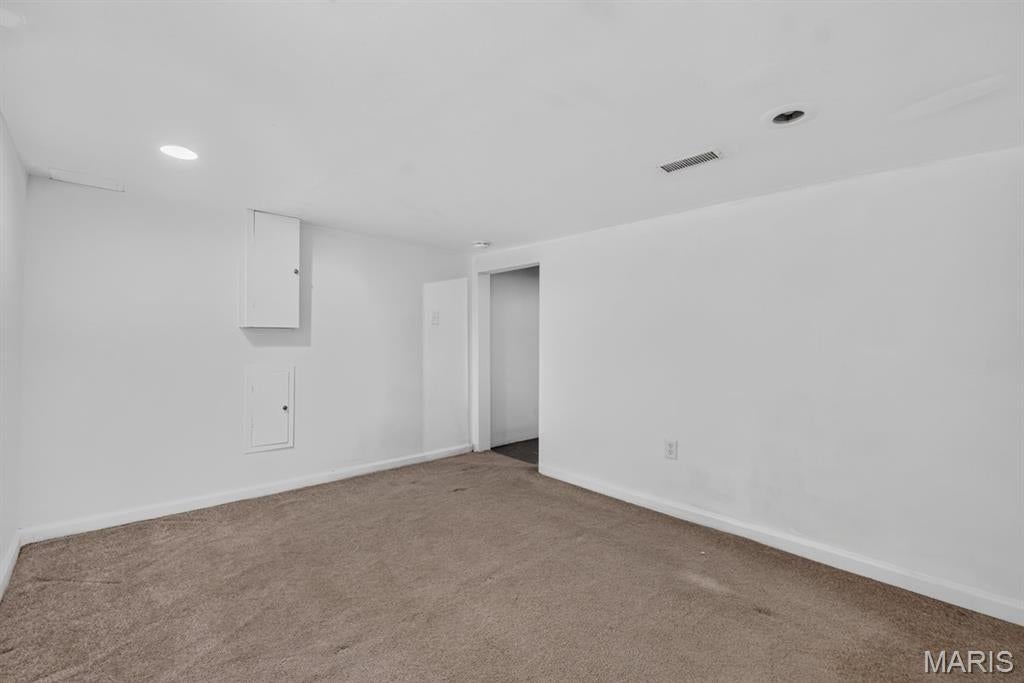 Bompart Heights - Residential