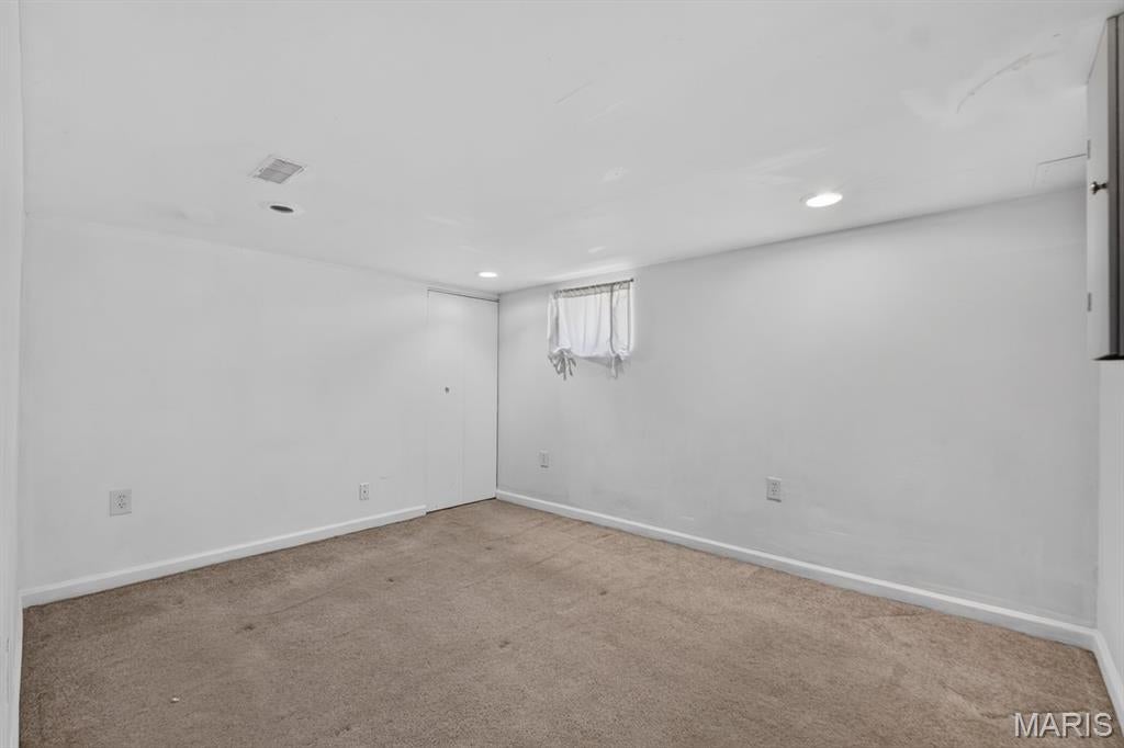 Bompart Heights - Residential