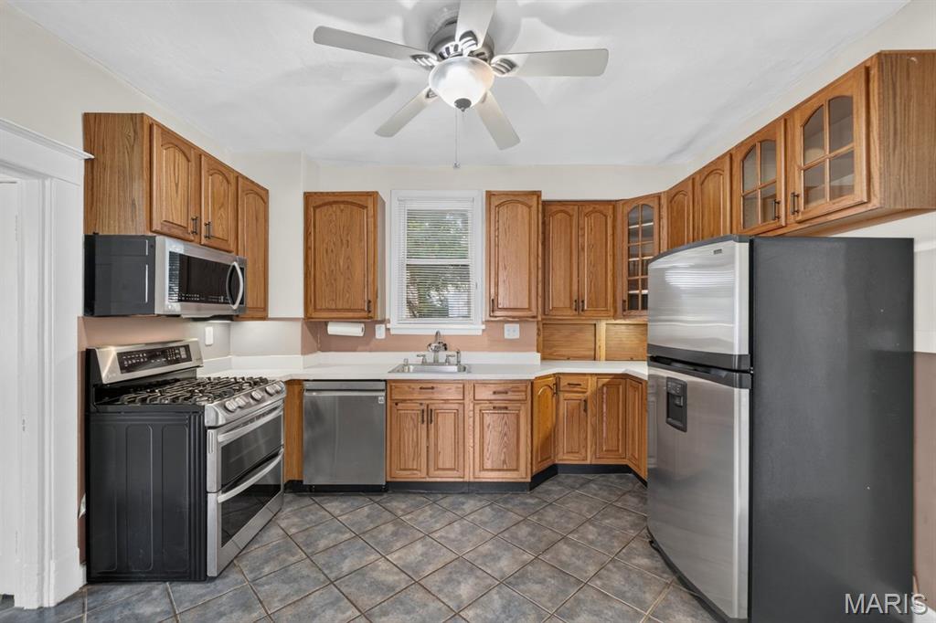 Bompart Heights - Residential