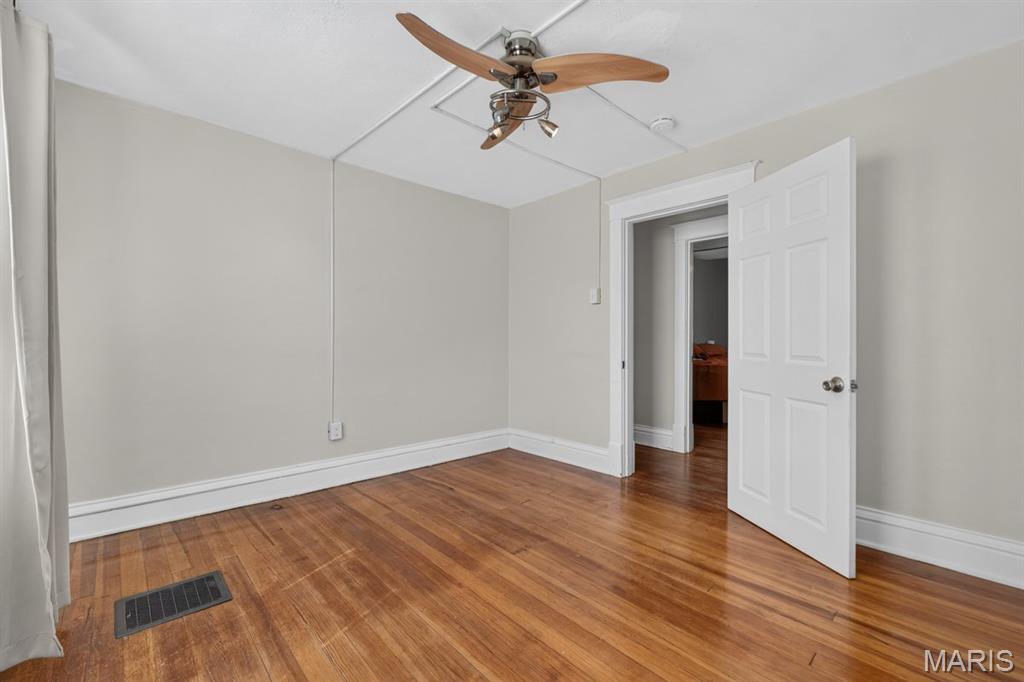 Bompart Heights - Residential