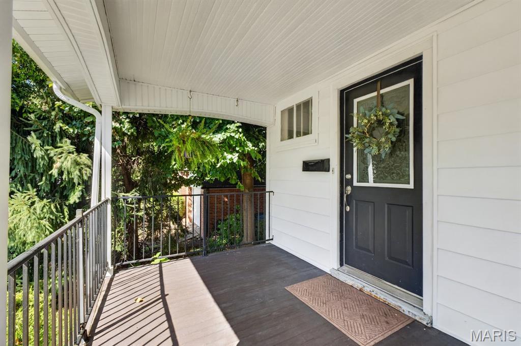 Bompart Heights - Residential