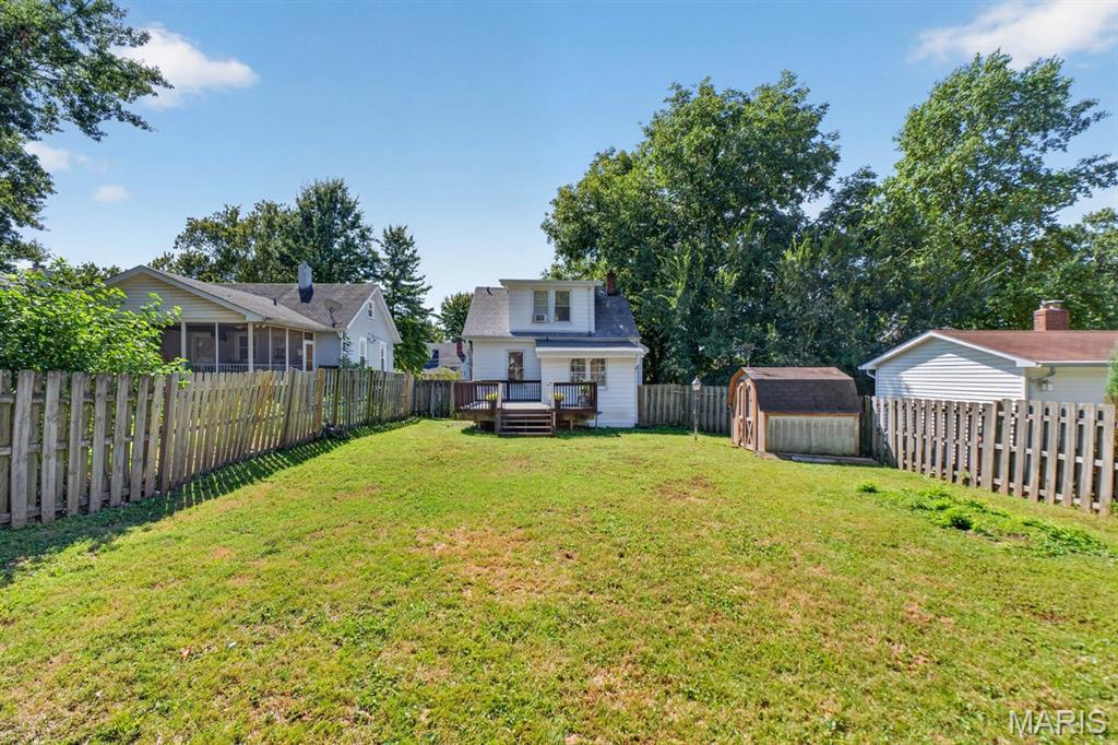 Bompart Heights - Residential