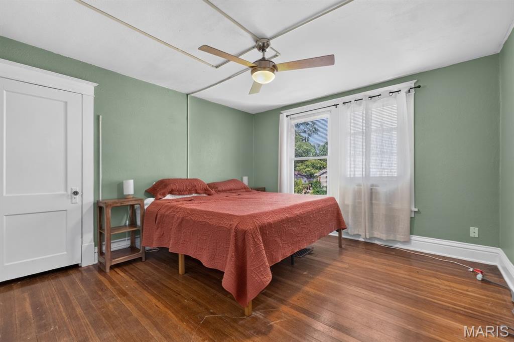 Bompart Heights - Residential
