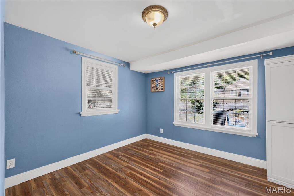 Bompart Heights - Residential