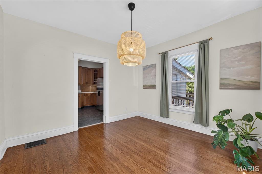 Bompart Heights - Residential