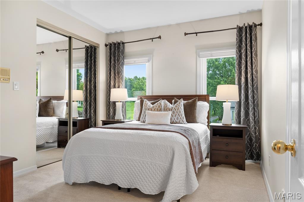 Whitmoor Country Club #2 - Residential